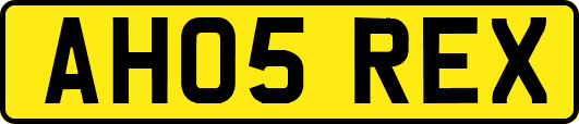 AH05REX