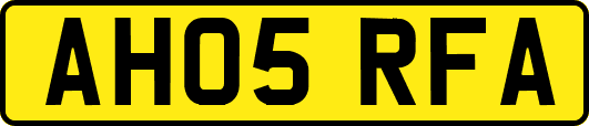 AH05RFA