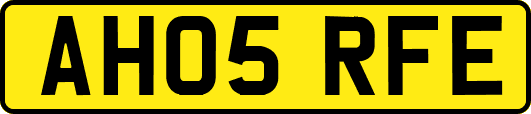 AH05RFE