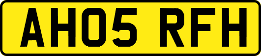 AH05RFH