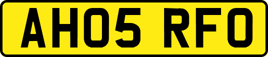AH05RFO