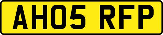 AH05RFP