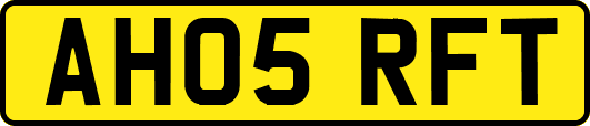 AH05RFT