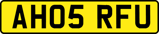 AH05RFU