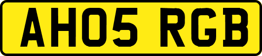 AH05RGB