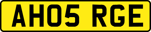 AH05RGE
