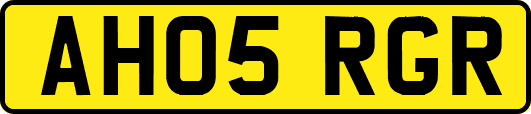 AH05RGR