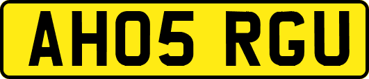 AH05RGU
