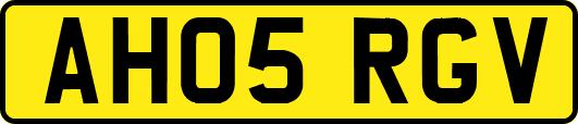 AH05RGV