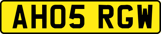 AH05RGW