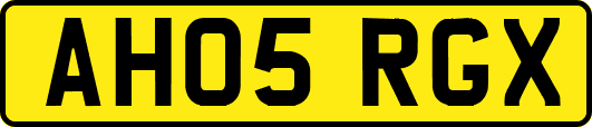 AH05RGX
