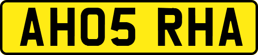 AH05RHA