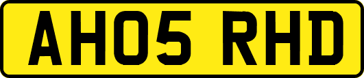 AH05RHD