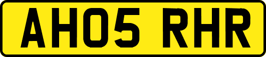 AH05RHR