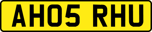 AH05RHU
