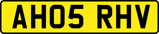 AH05RHV
