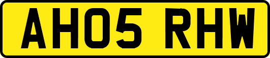 AH05RHW