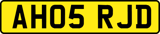 AH05RJD
