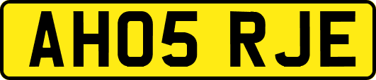AH05RJE