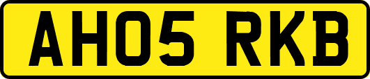 AH05RKB