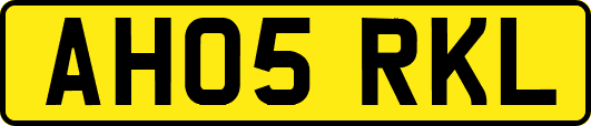 AH05RKL