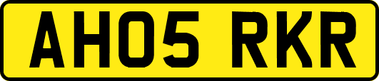 AH05RKR