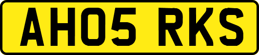 AH05RKS