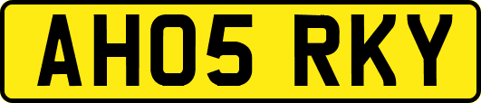 AH05RKY