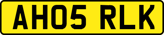 AH05RLK
