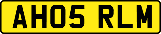 AH05RLM