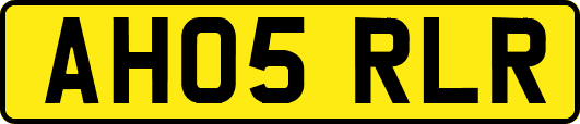 AH05RLR