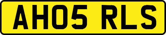 AH05RLS