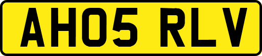 AH05RLV