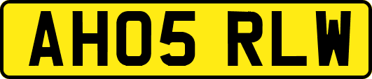 AH05RLW