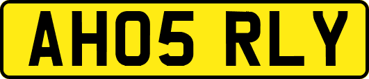 AH05RLY