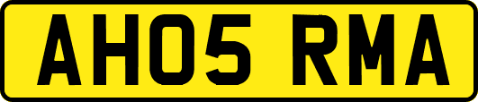 AH05RMA