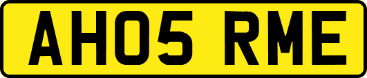 AH05RME