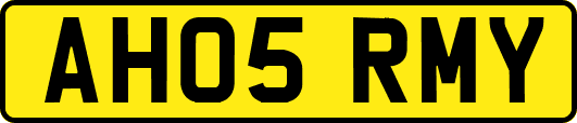 AH05RMY
