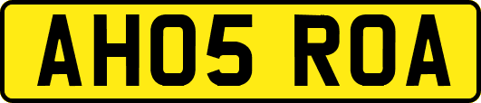 AH05ROA