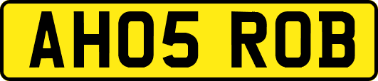 AH05ROB