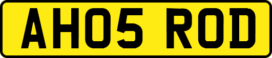 AH05ROD