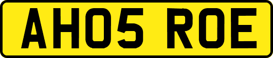 AH05ROE