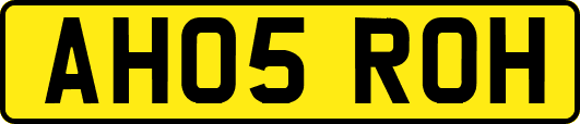 AH05ROH