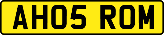 AH05ROM