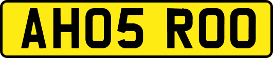 AH05ROO