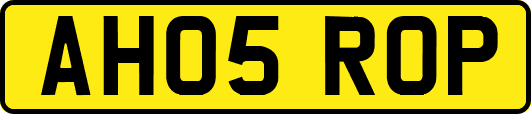 AH05ROP