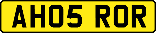 AH05ROR