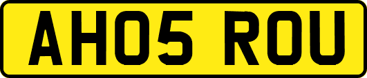 AH05ROU