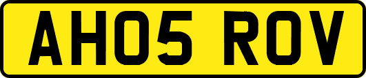AH05ROV