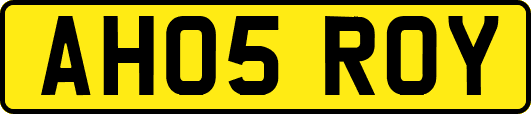 AH05ROY
